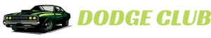 dodge logo w