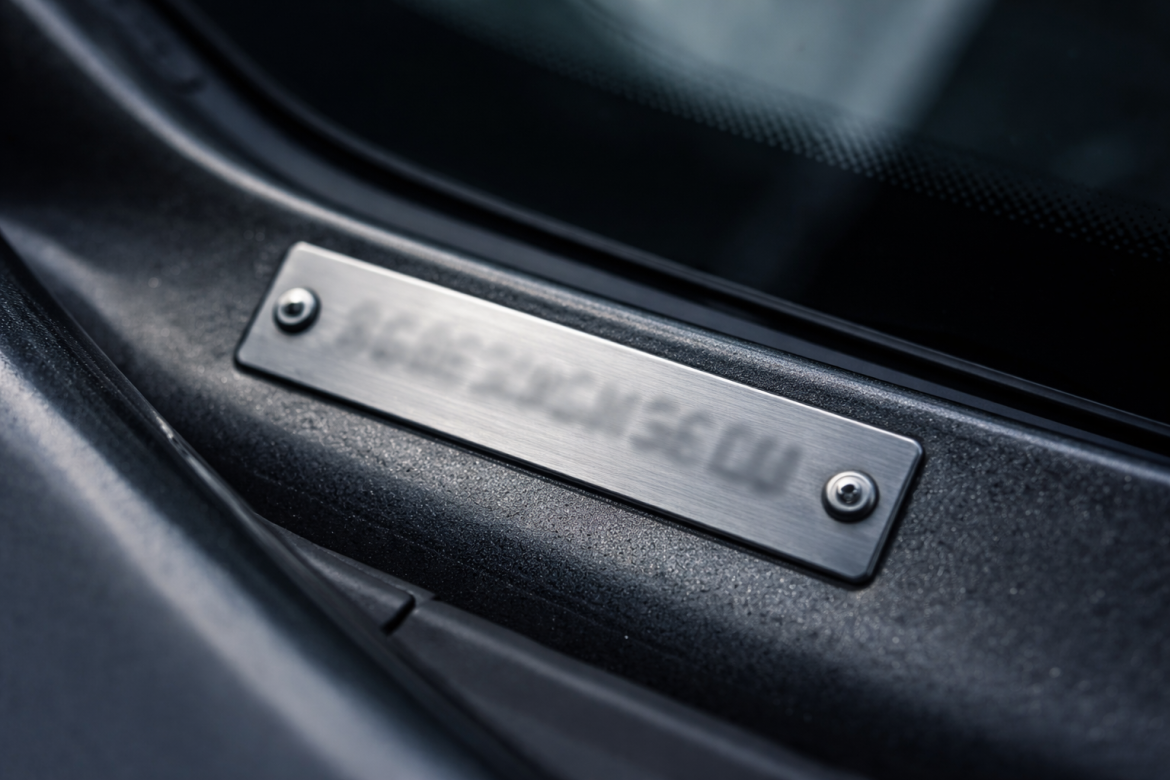Як перевірити авто по VIN коду безкоштовно: найкращі сервіси