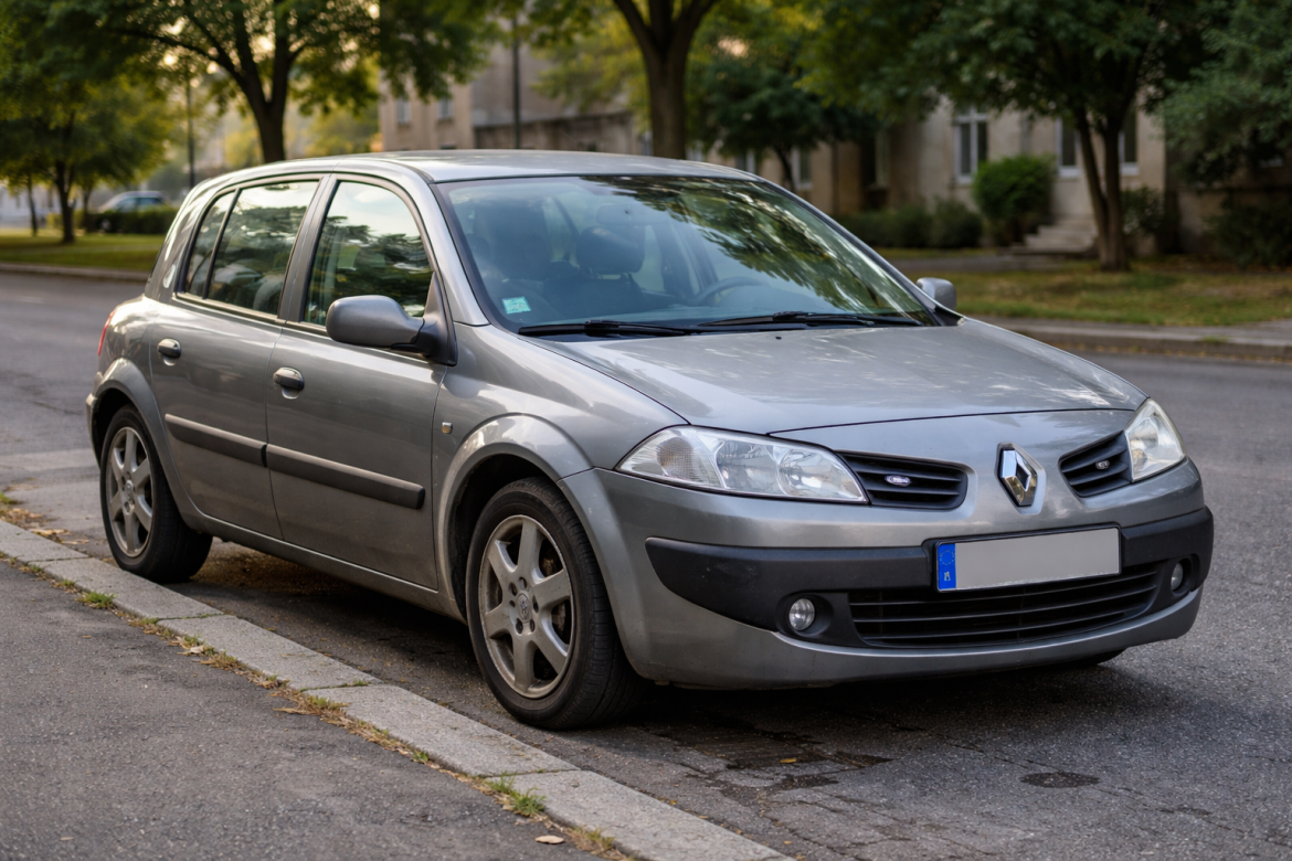 Авто до 6000 доларів: топ надійних варіантів для покупки в Україні 2026