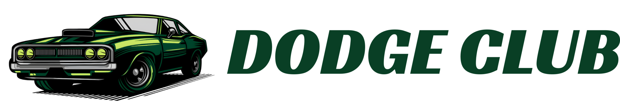Dodge Club Ukraine