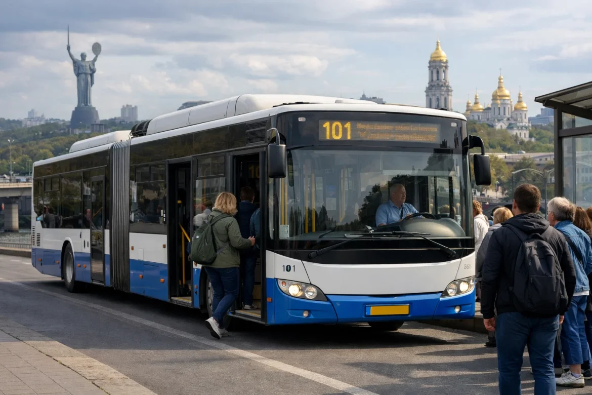 101bus