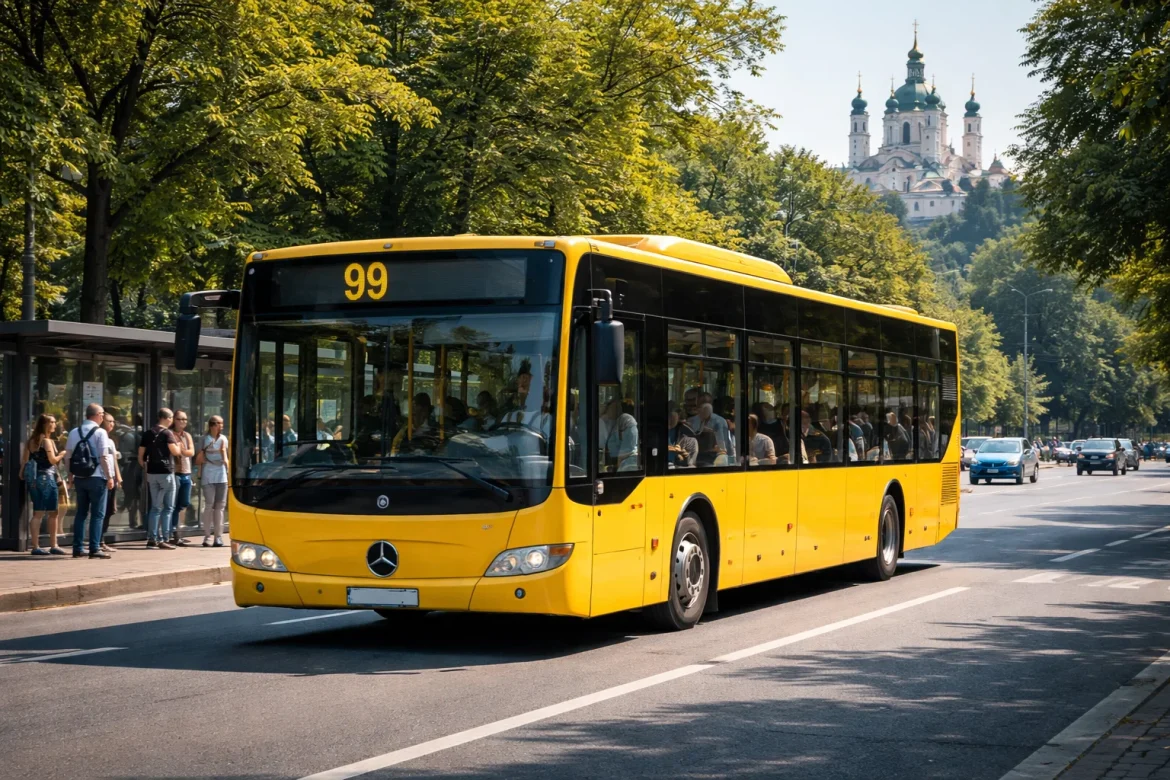 99bus