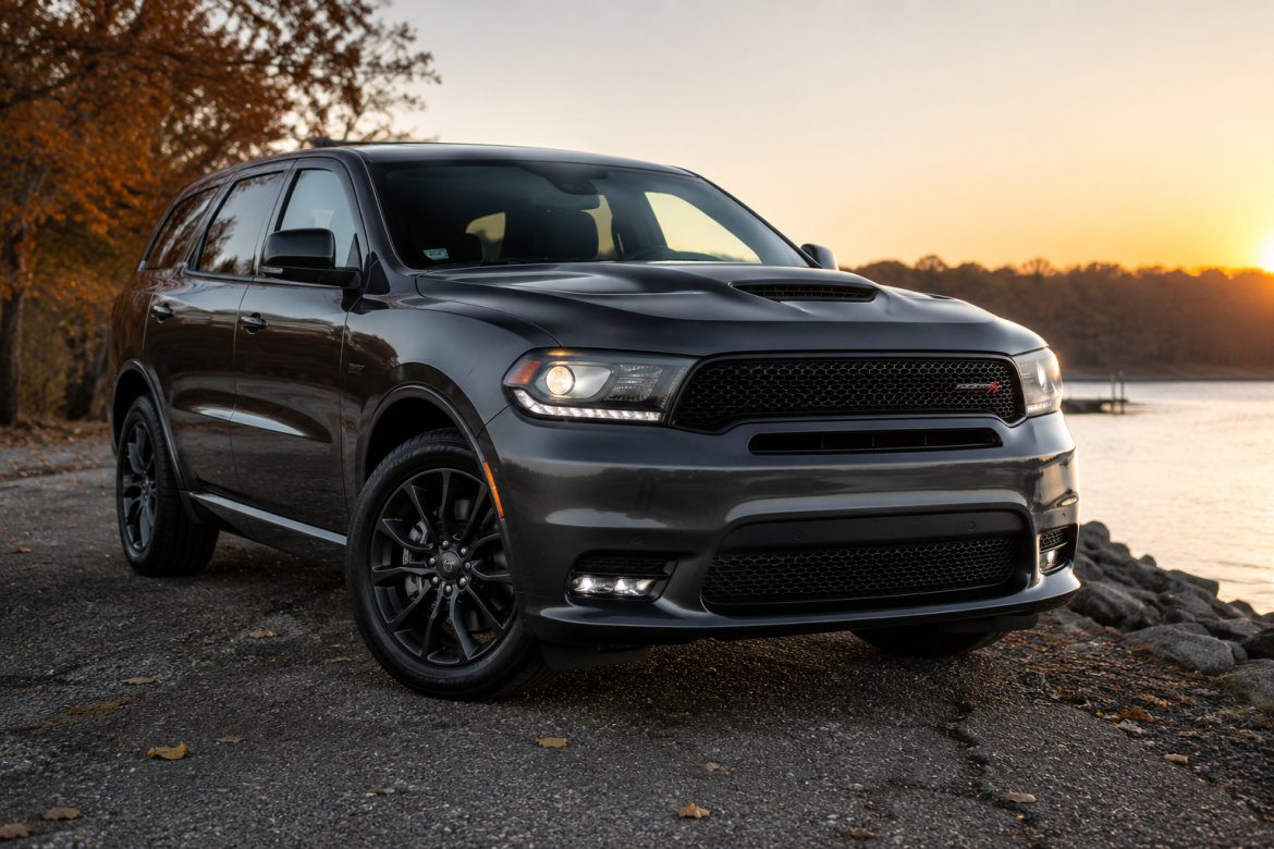 Dodge-Durango