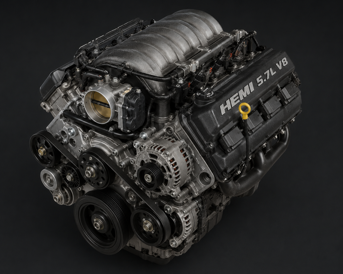hemi-57